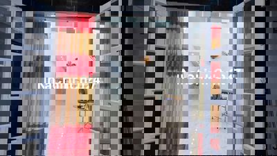 Nhà đẹp hẻm trường chinh. 3,5m x 13m. Đúc lửng. 3pn. Giá 7tr