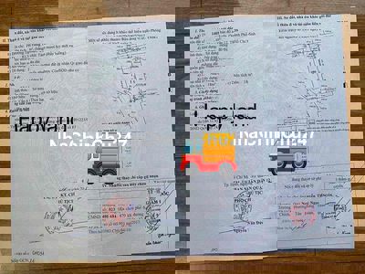 🏡 BÁN NHÀ CẤP 4 TÂN HƯNG, Q12 - 4.05x21m, SHR - GIÁ CHỐT 4.7 TỶ  📍Vị t