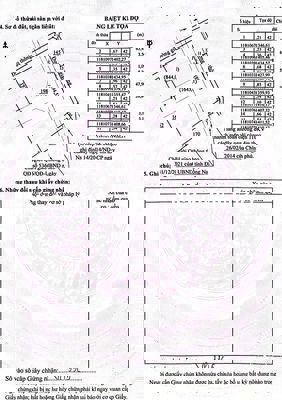LÔ ĐẤT ĐẸP 4.762m2