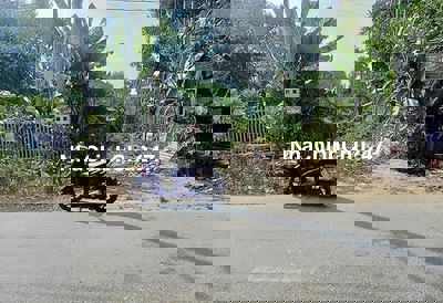 Con trai lấy vợ, ông chú ra đi lô 135m2 ngay Đoàn Thị Nghiệp, Mỹ Tho