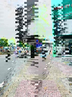 Bán đất mặt tiền đường số 7, Linh Tây, Thủ Đức