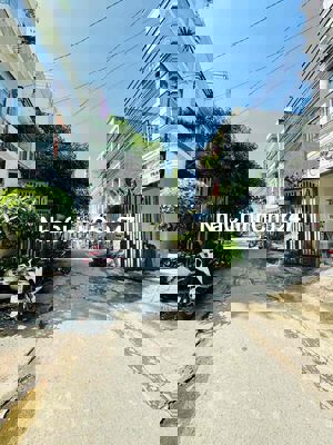 HÀNG PHÂN LÔ HẺM XE HƠI THÔNG NGAY LINH ĐÔNG -ĐƯỜNG 7M -GIÁ 6 TỶ -68M2