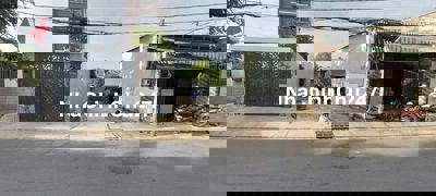 Chú Ba gửi bán lô đất 101m2 ngay Trung Mỹ-Tân Xuân giá chỉ 1tỷ370-SHR