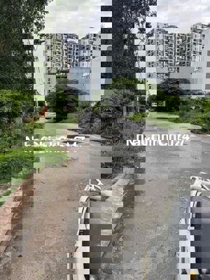 CHỦ CẦN BÁN GẤP LÔ BIỆT THỰ 98M2 8x12 GẦN ĐỖ XUÂN HỢP 5,3 TỶ Đ9M