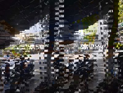 Chủ cần bán gấp đất thổ cư tặng nhà cấp 4 kiệt Đỗ NHS, TPĐN