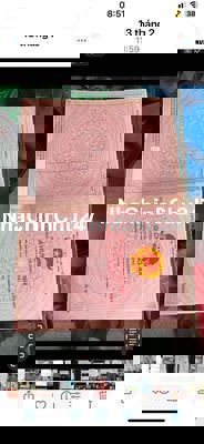 Đất sổ hồng thổ cư 4000m2 Tiền Giang