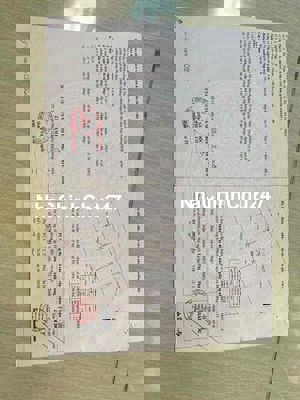 Đất 55m2 full thổ cư, Cách Cầu Nga 4 Ga 150m.