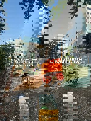 Bán lô đất SHR 60m,gần chợ Cầu Đồng Ngã tư ga Q12. Giá : 2,63 tỷ