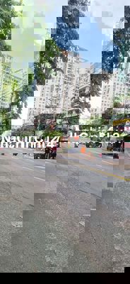 Nhà 4 tầng mặt tiền Đặng Văn Bi chủ giảm 1 ty bán gấp.