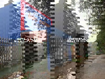 ( Ngay Chủ) Xưởng 👉 250 m2 👉2 Tầng, Đường 2 Ô Tô Tránh Gần Chợ Chữ S