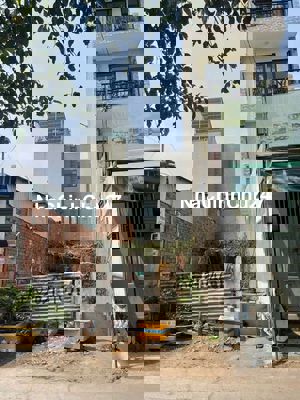 Bán đất Mặt tiền đường 10m Khu dân cư 80m2 chỉ 5,8 Tỷ