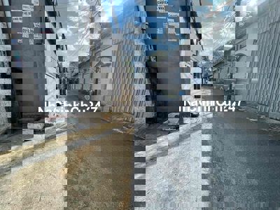 Bán Đất Hẻm 33 ĐS8 Linh Xuân, 7x31, 213m2, 100 thổ cư, 2 Sổ, Giá Tốt