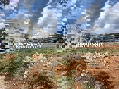 Đất mặt tiền đường chính kinh doanh 286m2 đất xây dựng giá 13,2 tỷ