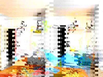 Bán Nhà Nở Hậu Phát Lộc – HXH – Chủ Phát Đạt Bán Lại – Chỉ 5 tỷ 5 TL