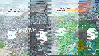 Chính chủ bán 37 lô đất tại  KCN Tràng Duệ 3 đầu tư chắc thắng