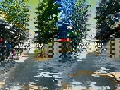 Chủ gửi bán lô đất Biển mặt tiền đường Xuân Thiều 14 - Liên Chiểu.