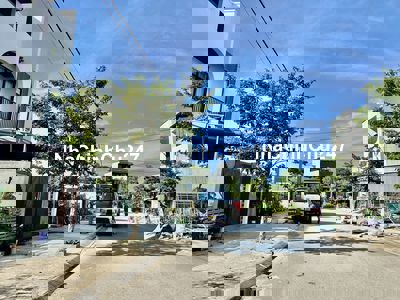 Chủ cần bán nhanh lô Phi Bình 4 song song Minh Mạng Hoà Quý - Đà Nẵng