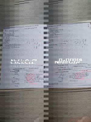 Cần Bán Nền Shophouse Trục Chính Dự Án Dragon Pearl 90m2 Sổ Sẵn