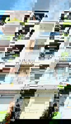 CHÍNH CHỦ BÁN 196/16D CỘNG HÒA, 4,3*17M, DÒNG TIỀN 28TR, 3 TẦNG BTCT