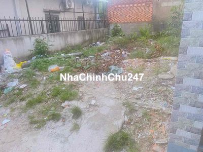 Bao Hiếm 🌸 Chủ Gởi 60m2 5x12 Đất Hiện Hữu - 2.7 Tỷ Thương lượng 👇