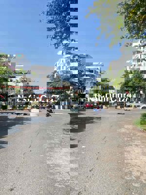 Đất Đường số 25 dự án Đường 12 Phú Nhuận 7x17,5m Đường nhựa 20m MTKD