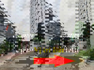 BÁN LÔ ĐẤT THỔ CƯ TRƯỜNG THỌ 86M2,ĐƯỜNG RỘNG 10M,GIÁ CHỈ 6,79TỶ