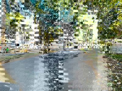 BÁ.N NỀN ĐƯỜNG TRỤC CHÍNH LOẠI 2 – KDC DIỆU HIỀN, PHÚ THỨ, CÁI RĂNG