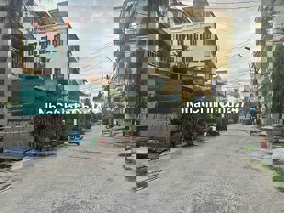 Đất phường Trường Thọ, sát c/c Sài Gòn MetroPark, DT 86m2, chỉ 6,8 tỷ