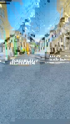 CỰC HIẾM LÔ ĐẤT GÓC 2 MẶT TIỀN  ĐƯỜNG ĐẶNG VĂN BI HỆ SỐ XÂY DỰNG CAO