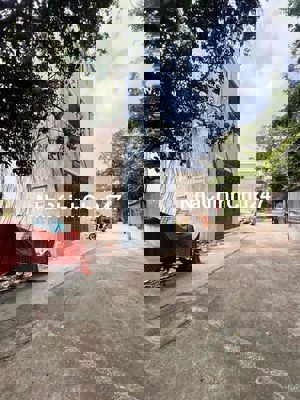 Chủ kẹt tiền cần bán đất 4,5x12 . Gần chợ Gấu nhà thờ Tân Đông