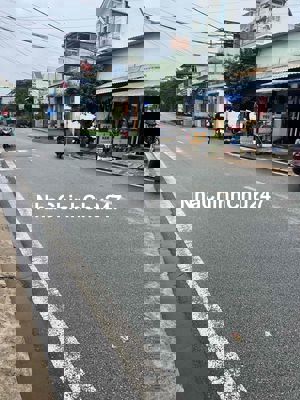 bán đất đường so 7 cách chợ long trường 100 m