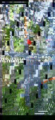 Bán nền diện tích 4,5x16  trục chính chợ mới Thị Trấn Mái Dầm