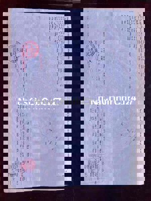 Đất thổ cư đặc, có sổ đỏ, dt 80m2 tại khu TĐC Đông Phú