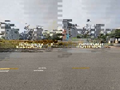 Chú họ cần ra lô Mt đ.Trần Hoàng Na,An Khánh,Ninh Kiều,C.Thơ Dt100m2