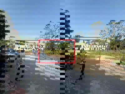 cần bán mảnh đất tổ dân phố số 4 Đào văn Tập