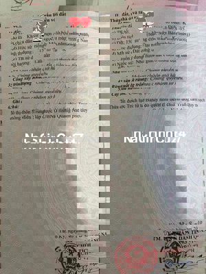 Chỉ 3,6 tỷ sở hữu ngay lô đất ở 150 m2 gần làng đại học, FPT