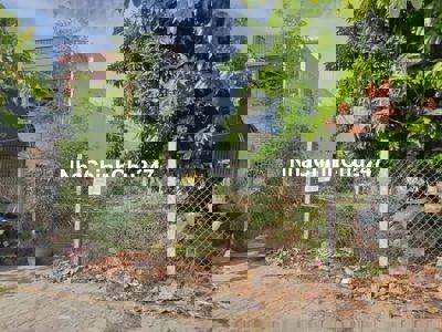 43tr/m2_Đất 174m2 Đường Nguyễn Đình Chiểu, Khu Nam Việt Á, Khuê mỹ