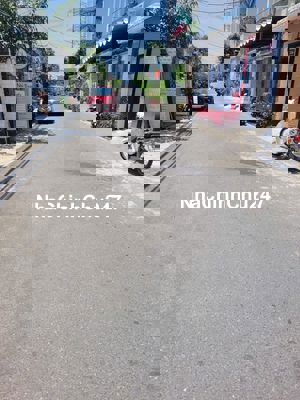 BÁN NHÀ CẤP 4 MẶT TIỀN NAM VIỆT Á - THÔNG BÙI TÁ HÁN -TRẦN TRỌNG KHIÊM