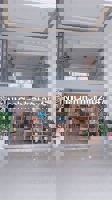 Bán nhà 3 tầng MT đường 7.5m gần Minh Mạng, Ngũ Hành Sơn, nhà 4pn