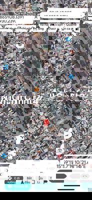 Bán Đất Đường 5.5 song song Võ Chí Công