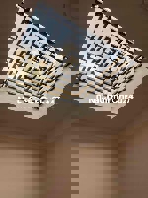 cần bán  căn nhà hẻm xe hơi