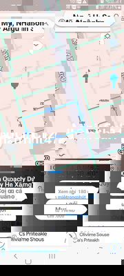 Bán nhà Kiệt Ô Tô An Thượng, Phường Mỹ An, Sơn Trà, Tp.Đà Nẵng