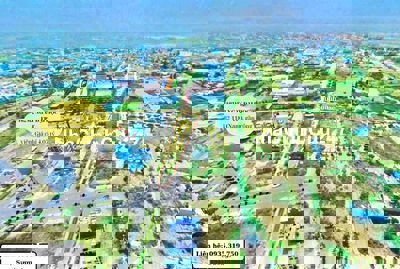 💎BÁN NHANH LÔ NGAY ĐẠI HỌC FPT + CÔNG VIÊN💎