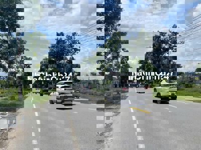 Chính chủ bán đất MT QL50 – TP. Gò Công – 100m² – sổ riêng 900 triệu!