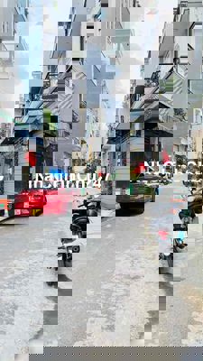 bán nhà hẽm 53 bình hưng hoà B