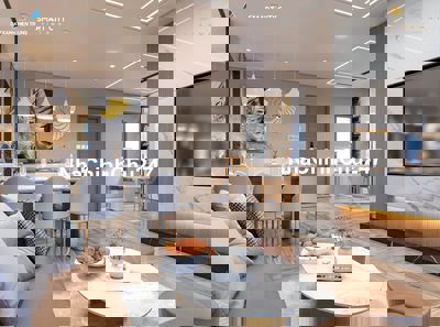 6 Slot cuối CĐT sale sốc! Chung cư 2PN biển Mỹ Khê, Đà Nẵng thoáng mát