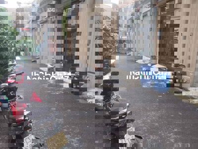 bán nhà đường số 8 khu nhà cao tầng bình hưng hoà B