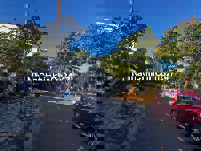 Bán đất view công viên Khu Bá tùng Hoà quý