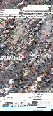 đất tân trà đường cao sơn 7 hướng nam tân trà gần biển