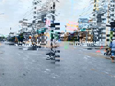 Bán Nền 241m2 Hẻm KDL Tây Đo Farm Trương Vĩnh Nguyên